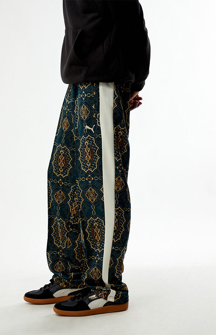 Puma Vintage Prep AOP Track Pants