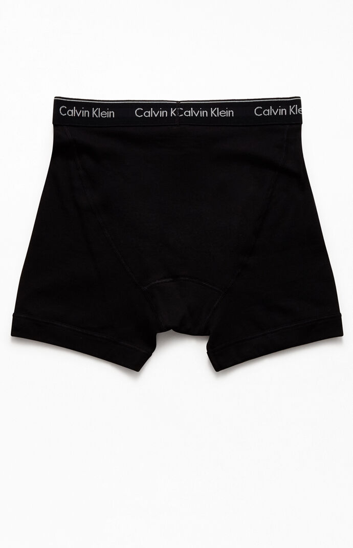 3 Pack Boxer Briefs