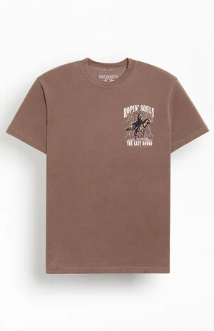 Last Rodeo T-Shirt image number 2