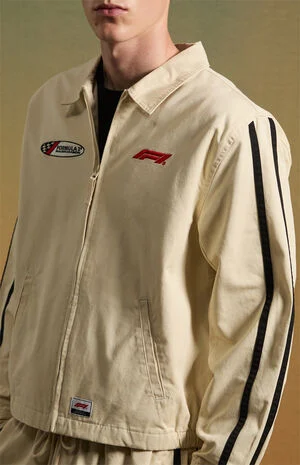 x Pacsun Miami Work Jacket image number 4