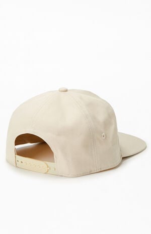 Sand Rovers Snapback Hat Sand Rovers Snapback Hat image number 2