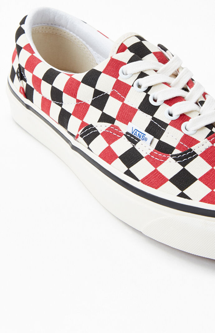 Checker Anaheim Factory Era 95 DX Shoes
