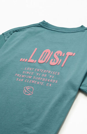 Jitter T-Shirt image number 4