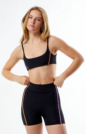 Active Blair Sports Bra image number 2