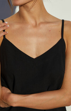 Classic Mini Dress image number 2