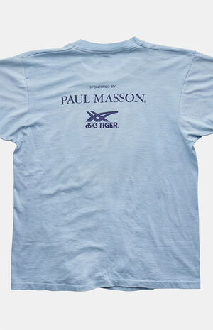 80s San Francisco Marathon Graphic T-Shirt image number 2