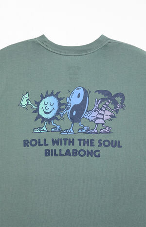 Roll Premium T-Shirt image number 4