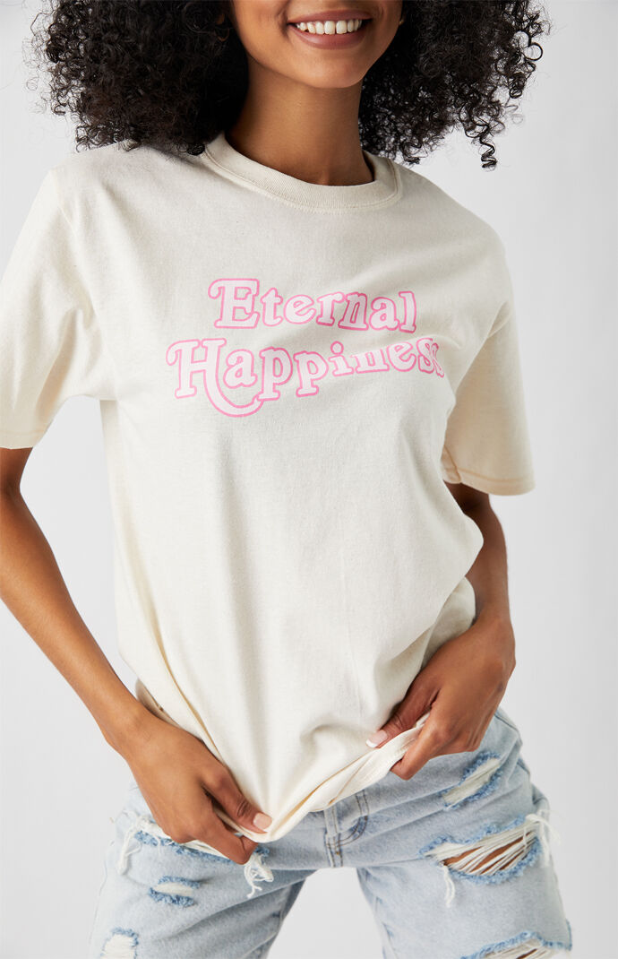 Eternal Happiness T-Shirt