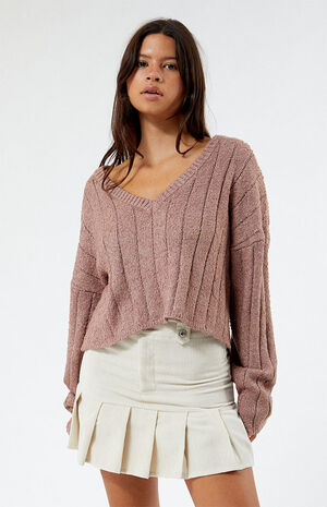 '90s Baby Pullover Sweater image number 2