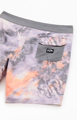 Sundays Pro 8.5" Boardshorts image number 4
