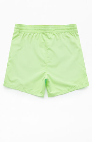 All Day 5" Swim Trunks image number 2