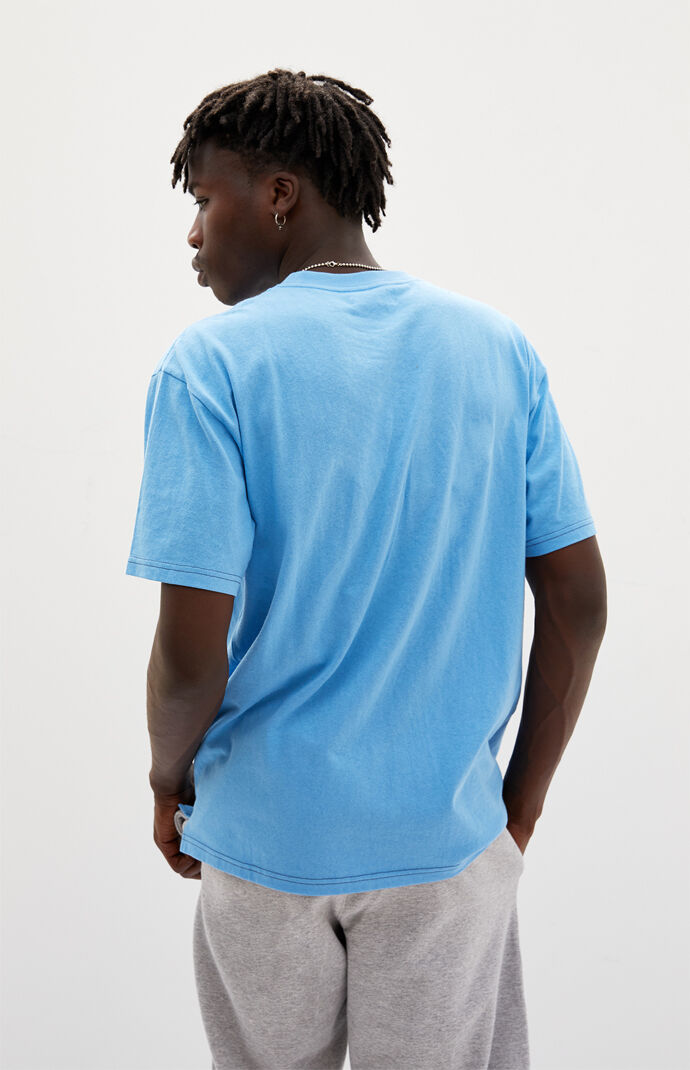 Peters Curved Pocket T-Shirt