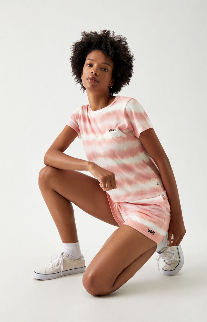 Sun Waves Baby T-Shirt