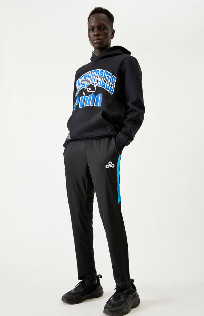 x Cloud9 Gameday Pants