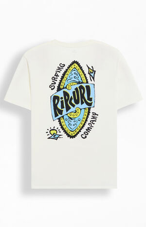 Shield T-Shirt image number 1