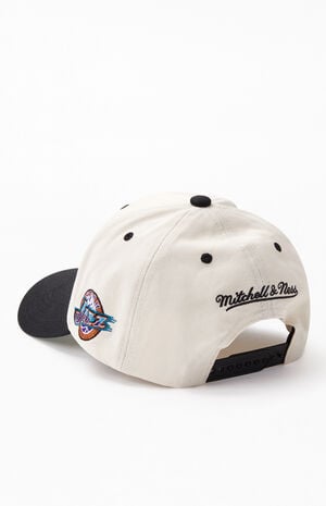 1998 NBA Finals Snapback Hat image number 4