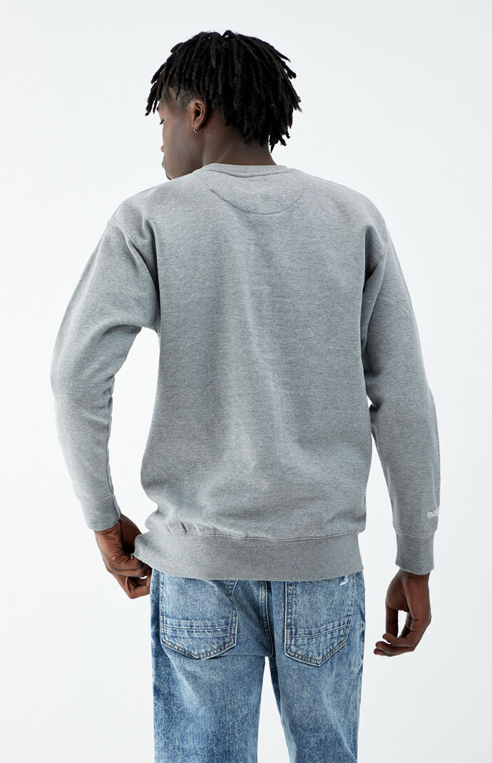 x Super Bowl XXVII Crew Neck Sweatshirt