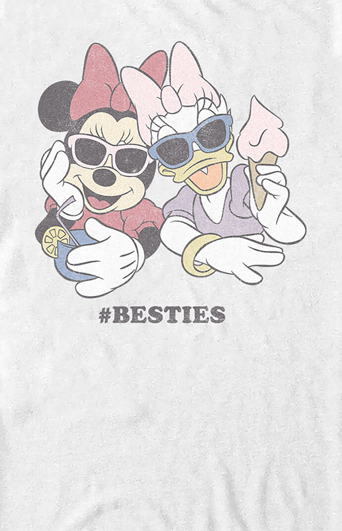 Jeans minnie sales y daisy