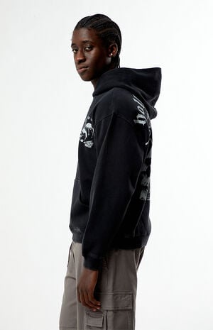 Hollow Trails Hoodie image number 4