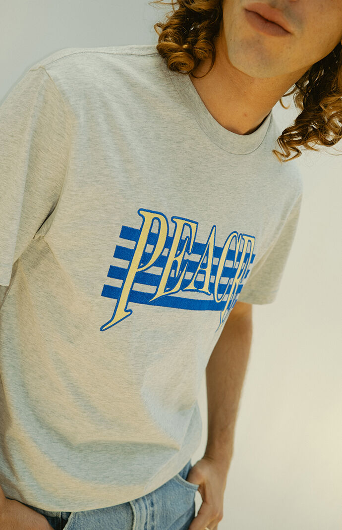 MUSEUM OF PEACE & QUIET Seventies T-Shirt