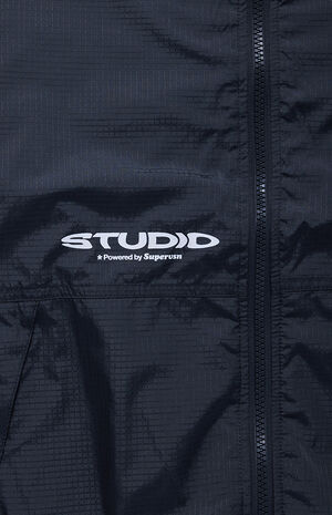 Logo Tech Jacket image number 3