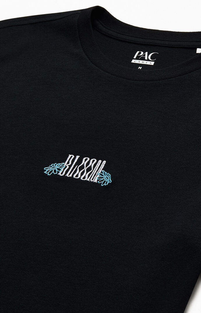 Bloom Regular Short Sleeve T-Shirt