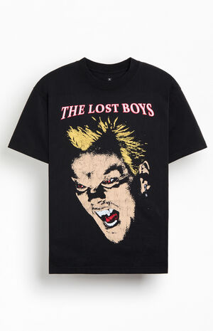 Lost Boys Big Head T-Shirt
