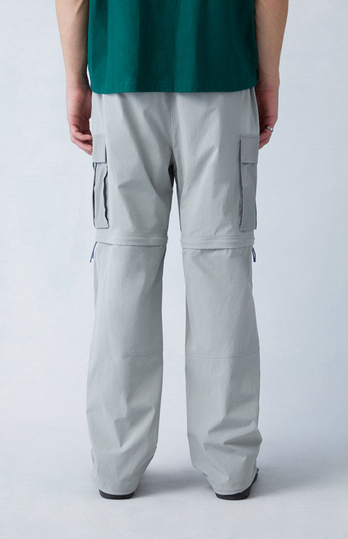 PacSun Performance Stretch Baggy Cargo Pants PacSun