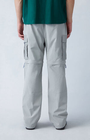 Performance Stretch Baggy Cargo Pants image number 5