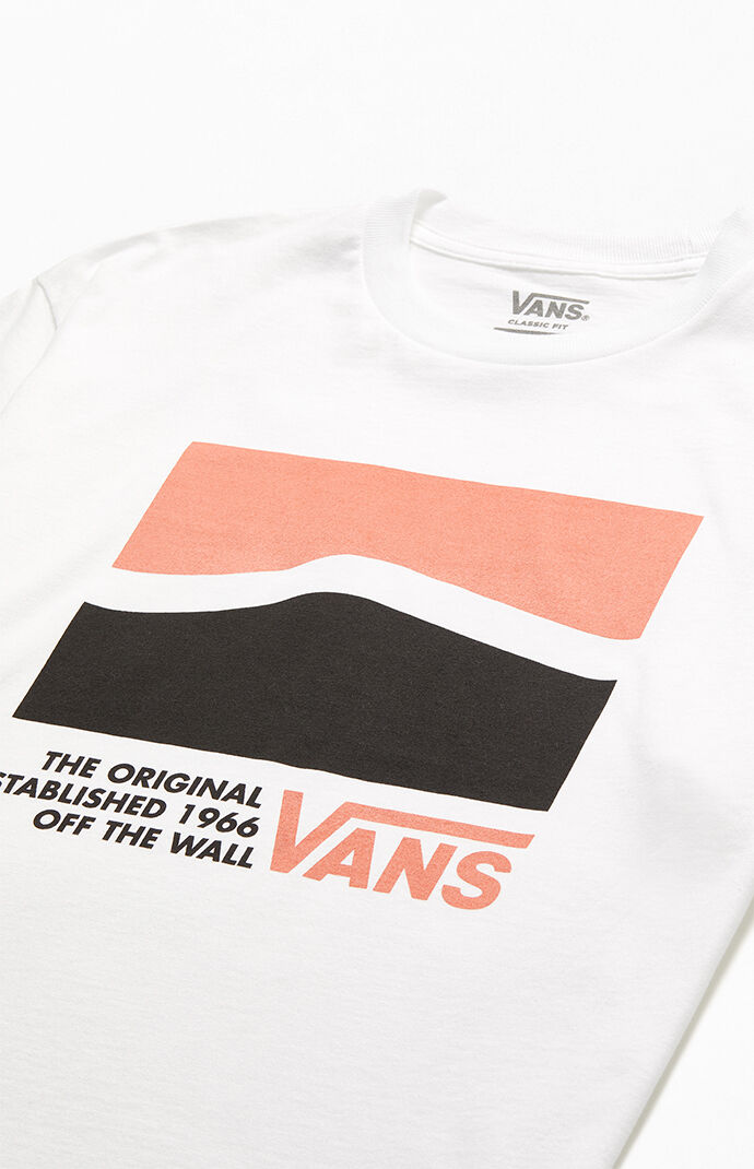 Original Dna Sidestripe T-Shirt