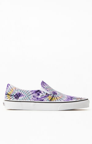 New Age Classic Slip-On Shoes image number 2