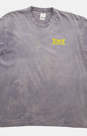 90s TNT Demo Graphic T-Shirt image number 2