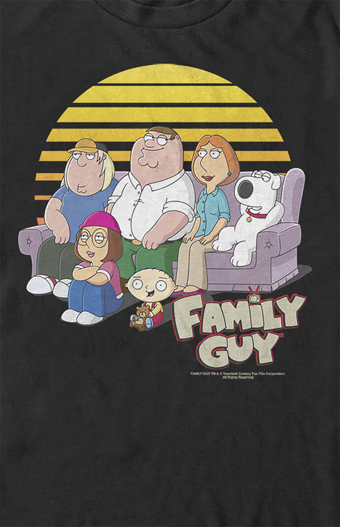 The Family T-Shirt