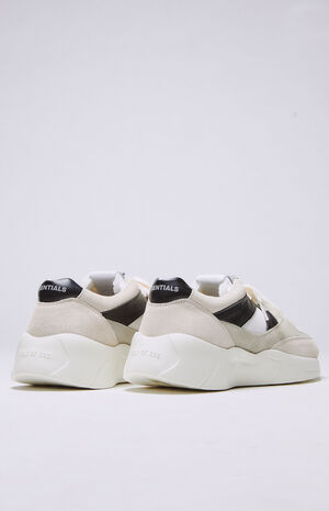 Essentials Distance Runner Shoes image number 3