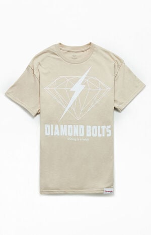 Lightning Bolt T-Shirt image number 1