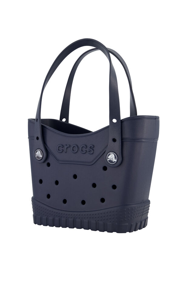 Crocs Navy Small Classic Tote Bag
