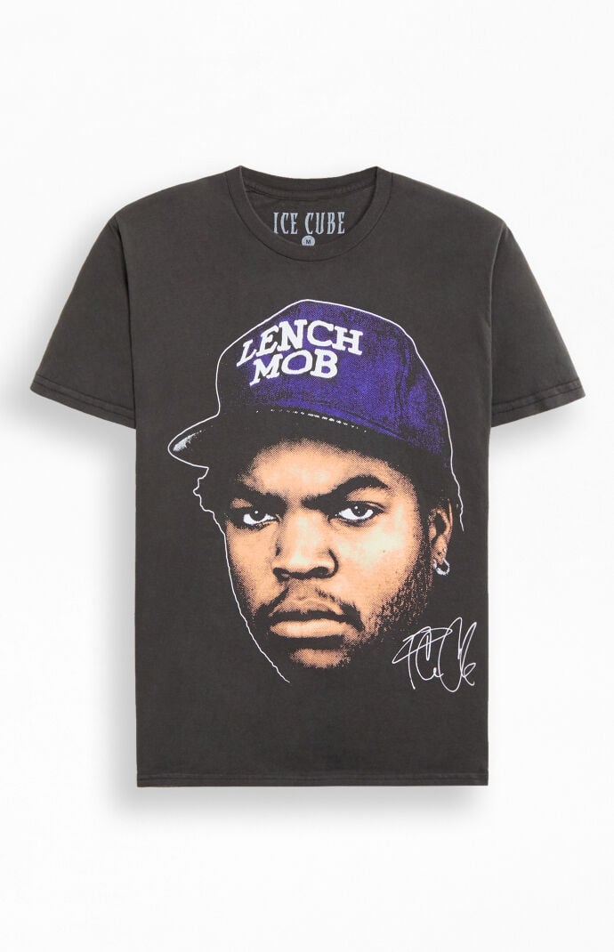 Ice Cube T-Shirt | PacSun