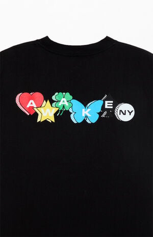 Vinyl T-Shirt image number 4