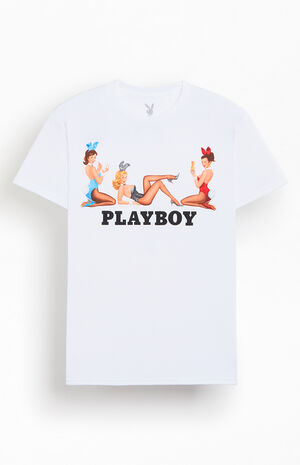 By Pacsun Pinup T-Shirt image number 1