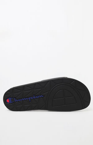 Champion IPO Slide Sandals | PacSun | PacSun