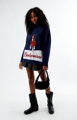 By PacSun Clydesdale Sweater image number 4