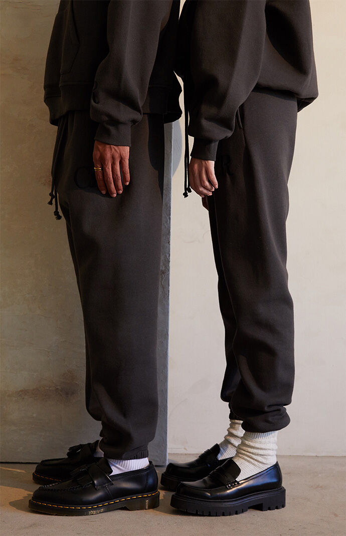 Fog pacsun sweatpants sale
