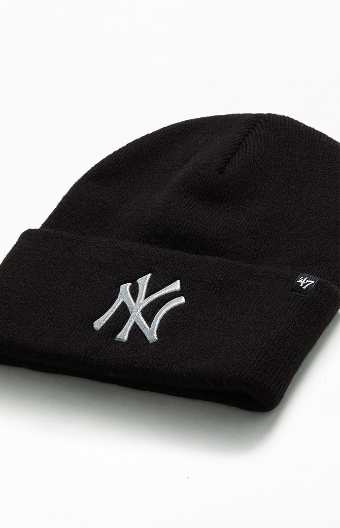 47 Brand NY Yankees Beanie | PacSun