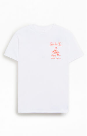 Oyster Club T-Shirt image number 2