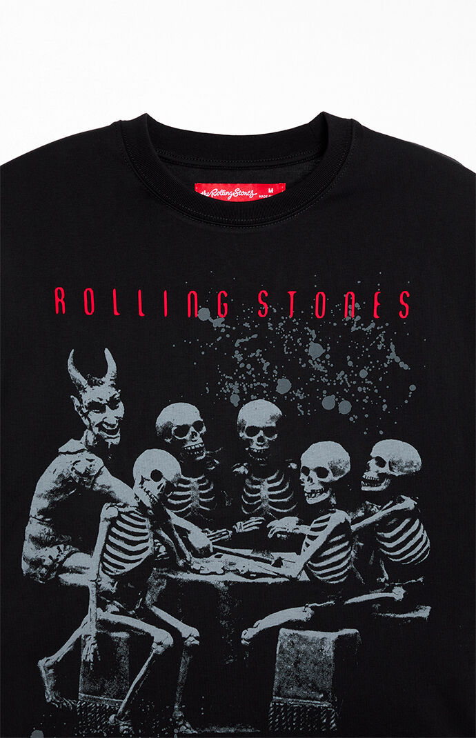 Rolling Stones Voodoo Lounge T-Shirt | PacSun