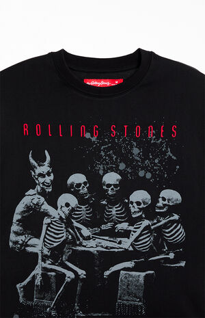 Rolling Stones Voodoo Lounge T-Shirt image number 2