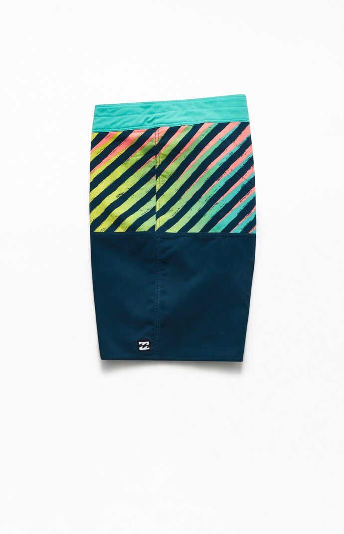 Fifty50 Pro 18" Boardshorts