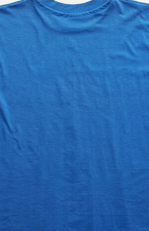 '90s Fishermen's Excuse Shirt Graphic T-Shirt image number 2