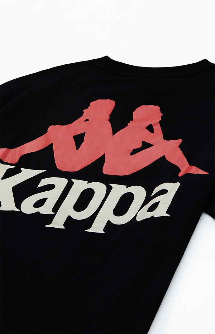 Kappa shirt pacsun store