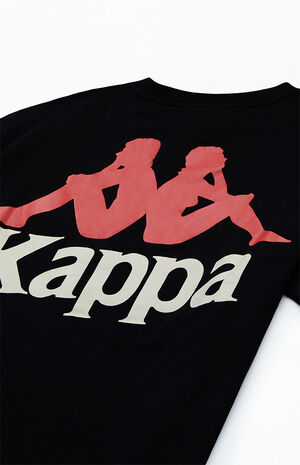 Kappa Logo Palusa T-Shirt